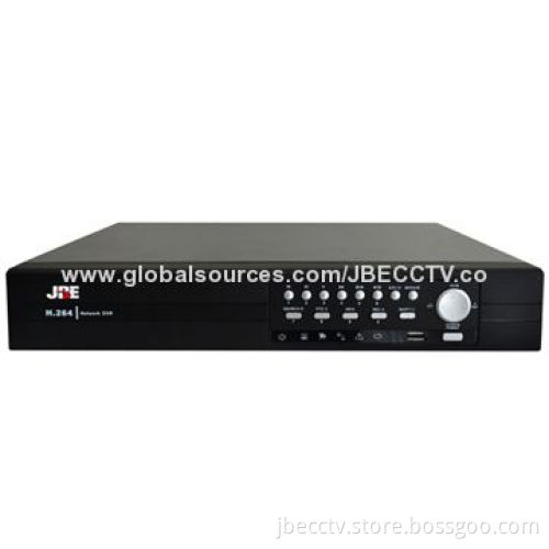 24CH 1080P, 32CH 720P NVR, Supports HDMI Output, Support 4pcs SATA HDD